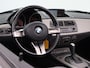 BMW Z4 Roadster 3.0i 231 PK AUTOMAAT ORIGINEEL NEDERLANDS + LEDER | STOELVERWARMING