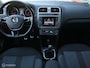 Volkswagen Polo 5Drs 1.0 Allstar Clima Stoelverwarming DonkerGlas Pdc V+A