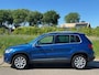 Volkswagen Tiguan 1.4 TSI Trend&Fun 4Motion ECC Audio-CD/Navi Cruisecontr. ESP Panoramadak Xenon Dealeronderh. 130160 km's! Nw Apk