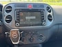 Volkswagen Tiguan 1.4 TSI Trend&Fun 4Motion ECC Audio-CD/Navi Cruisecontr. ESP Panoramadak Xenon Dealeronderh. 130160 km's! Nw Apk