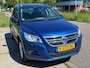 Volkswagen Tiguan 1.4 TSI Trend&Fun 4Motion ECC Audio-CD/Navi Cruisecontr. ESP Panoramadak Xenon Dealeronderh. 130160 km's! Nw Apk