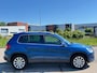 Volkswagen Tiguan 1.4 TSI Trend&Fun 4Motion ECC Audio-CD/Navi Cruisecontr. ESP Panoramadak Xenon Dealeronderh. 130160 km's! Nw Apk