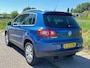 Volkswagen Tiguan 1.4 TSI Trend&Fun 4Motion ECC Audio-CD/Navi Cruisecontr. ESP Panoramadak Xenon Dealeronderh. 130160 km's! Nw Apk