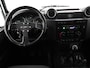 Land Rover Defender 2.2 D SW 110" *69.246 KM* GRIJS KENTEKEN + LED | STOELVERW. | KANTELDAK | AIRCO | TREKHAAK