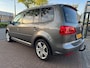 Volkswagen Touran 1.4 TSI 140pk Comfortline Life Airco/ECC,Cruisecontrol,Panoramadak,Stoelverwarming