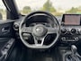 Nissan Juke 1.6 Hybrid Tekna Full Options!