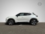 Nissan Juke 1.6 Hybrid Tekna Full Options!