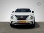 Nissan Juke 1.6 Hybrid Tekna Full Options!