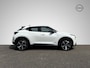 Nissan Juke 1.6 Hybrid Tekna Full Options!