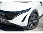 Nissan Ariya Advance 91 kWh | *536 KM WLTP range | Two-tone parelmoerkleur | Apple Carplay / Android Auto | Elektrisch verstelbare voorstoelen |