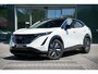 Nissan Ariya Advance 91 kWh | *536 KM WLTP range | Two-tone parelmoerkleur | Apple Carplay / Android Auto | Elektrisch verstelbare voorstoelen |