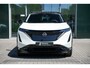 Nissan Ariya Advance 91 kWh | *536 KM WLTP range | Two-tone parelmoerkleur | Apple Carplay / Android Auto | Elektrisch verstelbare voorstoelen |