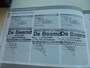 Volvo V70 2.5T MOMENTUM, LEDER,17 INCH,TREKH,ORG NL!! DEALER O/H TOPSTAAT!