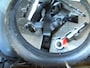 Volvo V70 2.5T MOMENTUM, LEDER,17 INCH,TREKH,ORG NL!! DEALER O/H TOPSTAAT!