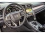 Honda Civic 1.5i V-TEC ELEGANCE TURBO 182 PK - NAVIGATIE - TREKHAAK