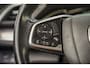 Honda Civic 1.5i V-TEC ELEGANCE TURBO 182 PK - NAVIGATIE - TREKHAAK