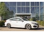 Honda Civic 1.5i V-TEC ELEGANCE TURBO 182 PK - NAVIGATIE - TREKHAAK