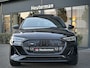 Audi E-tron 50 Quattro Black Edition Pano/ Sfeer/ Gele gordels