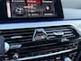 BMW 5-Serie M550i xDrive M-Pakket|Pano|Softclose|B&W|Alcantara|360|Leder