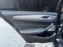 BMW 5-Serie M550i xDrive M-Pakket|Pano|Softclose|B&W|Alcantara|360|Leder
