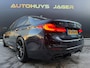 BMW 5-Serie M550i xDrive M-Pakket|Pano|Softclose|B&W|Alcantara|360|Leder