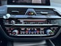 BMW 5-Serie M550i xDrive M-Pakket|Pano|Softclose|B&W|Alcantara|360|Leder