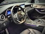 Mercedes-Benz GLC 300de 4MATIC AMG Panoramadak|Camera 360°|Burmester®|Luchtvering|Keyless|Night pakket|Trekhaak|Distronic|Multibeam LED|Sfeerverlichting