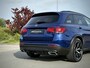 Mercedes-Benz GLC 300de 4MATIC AMG Panoramadak|Camera 360°|Burmester®|Luchtvering|Keyless|Night pakket|Trekhaak|Distronic|Multibeam LED|Sfeerverlichting