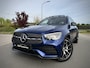 Mercedes-Benz GLC 300de 4MATIC AMG Panoramadak|Camera 360°|Burmester®|Luchtvering|Keyless|Night pakket|Trekhaak|Distronic|Multibeam LED|Sfeerverlichting