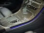Mercedes-Benz GLC 300de 4MATIC AMG Panoramadak|Camera 360°|Burmester®|Luchtvering|Keyless|Night pakket|Trekhaak|Distronic|Multibeam LED|Sfeerverlichting