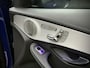 Mercedes-Benz GLC 300de 4MATIC AMG Panoramadak|Camera 360°|Burmester®|Luchtvering|Keyless|Night pakket|Trekhaak|Distronic|Multibeam LED|Sfeerverlichting
