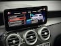 Mercedes-Benz GLC 300de 4MATIC AMG Panoramadak|Camera 360°|Burmester®|Luchtvering|Keyless|Night pakket|Trekhaak|Distronic|Multibeam LED|Sfeerverlichting