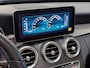 Mercedes-Benz C-klasse 180 AMG | Panoramadak | Trekhaak | Sfeerverlichting | Leder