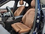 Mercedes-Benz C-klasse 180 AMG | Panoramadak | Trekhaak | Sfeerverlichting | Leder