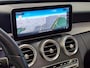 Mercedes-Benz C-klasse 180 AMG | Panoramadak | Trekhaak | Sfeerverlichting | Leder