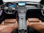 Mercedes-Benz C-klasse 180 AMG | Panoramadak | Trekhaak | Sfeerverlichting | Leder