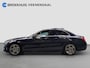 Mercedes-Benz C-klasse 180 AMG | Panoramadak | Trekhaak | Sfeerverlichting | Leder