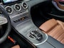 Mercedes-Benz C-klasse 180 AMG | Panoramadak | Trekhaak | Sfeerverlichting | Leder