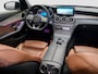 Mercedes-Benz C-klasse 180 AMG | Panoramadak | Trekhaak | Sfeerverlichting | Leder