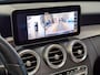 Mercedes-Benz C-klasse 180 AMG | Panoramadak | Trekhaak | Sfeerverlichting | Leder
