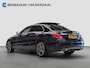 Mercedes-Benz C-klasse 180 AMG | Panoramadak | Trekhaak | Sfeerverlichting | Leder