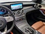 Mercedes-Benz C-klasse 180 AMG | Panoramadak | Trekhaak | Sfeerverlichting | Leder