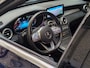 Mercedes-Benz C-klasse 180 AMG | Panoramadak | Trekhaak | Sfeerverlichting | Leder