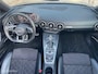 Audi TT Roadster 2.0 TFSI quattro Pro Line S