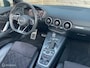Audi TT Roadster 2.0 TFSI quattro Pro Line S