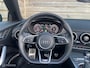 Audi TT Roadster 2.0 TFSI quattro Pro Line S