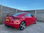 Audi TT 2.0 TFSI Pro Line Navi-Leder-Bose