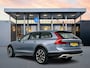 Volvo V90 Cross Country T5 AWD | 20" | Luchtvering | Head-up | Harman Kardon | Trekhaak | Lederen sportstoelen | Parkeerverwarming | Parkeercamera | Keyless | Full LED | BLIS | Adaptieve cruise | Stoel/stuurverwarming