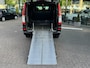Mercedes-Benz Vito Bestel 111 CDI 320 Lang DC luxe Aut Rollstoel