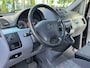Mercedes-Benz Vito Bestel 111 CDI 320 Lang DC luxe Aut Rollstoel